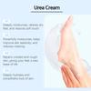 Wiyun Urea Moisturizing Foot Repair Cream Nourishing Foot Moisturizer with Urea Gentle Care for Soft Feet 100g