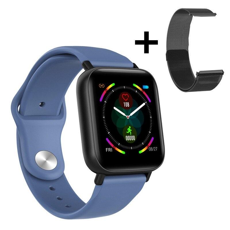 smartwatch multisport