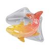Cute Goldfish Candle Silicone Mold Durable Cartoon Animal Scented Candle Fish Mold Gypsum Ornaments Mold DIY Plaster