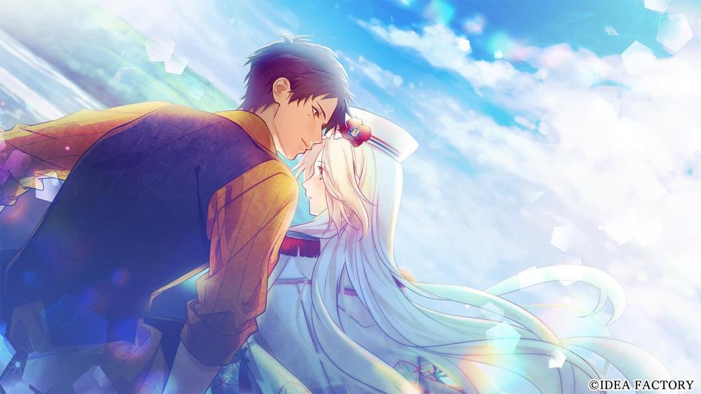 Olympia Soiree Catharsis [Switch]