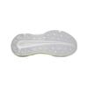 Under Armour Infinite Elite 2 Fashionable Versatile Simple Breathable Rebound Low-Top Running Shoes Men Sneaker White Green 3028169-024
