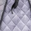 Wheelchair Blankets For Adults Leg Warming Supplies Winter Windproof Wheelchair Blanket For Disabled Individuals Patients