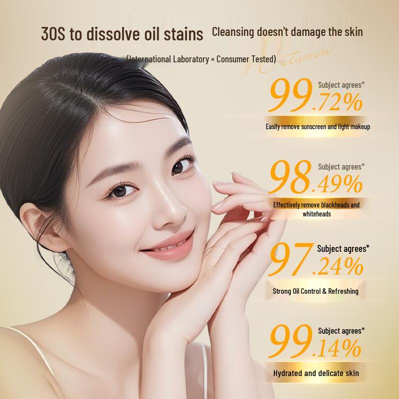 Jingliyan Facial Cleansers & Skincare Essentials