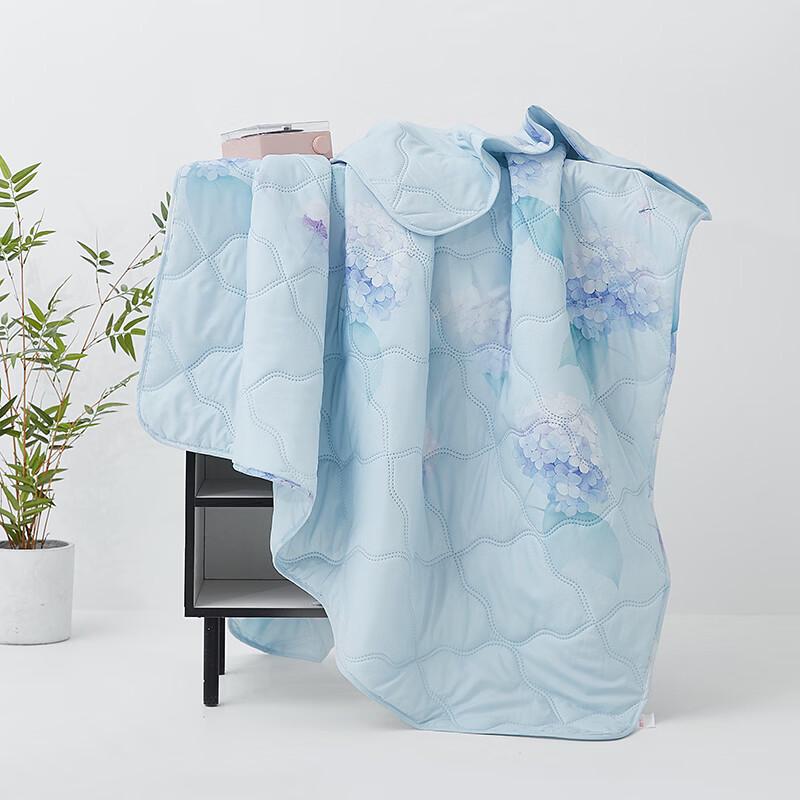 MENDALE Soft & Refreshing Summer Quilt