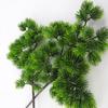 1Pc Artificial Guest-Greeting Pine Tree Plant Home Decorative Bonsai Ornament