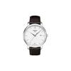 Junya Collection Quartz Movement Men's Watches Watch 42mm White Dial Stainless Steel Case T063.610.16.037.00