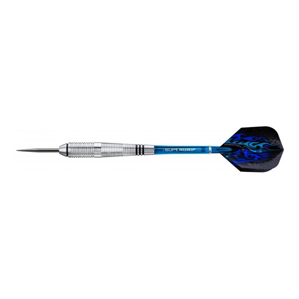 Harrows Blaze Steel Darts (Pack of 3)
