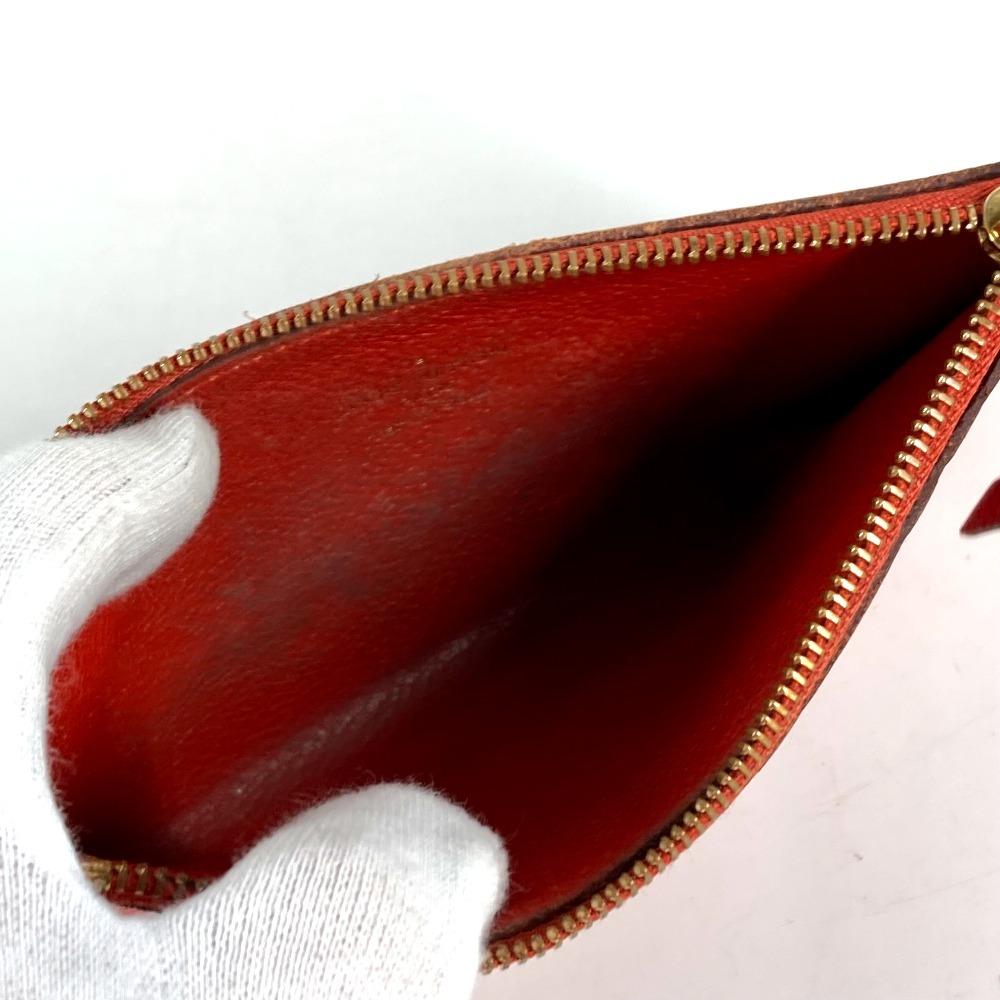 Louis Vuitton M60302 MonogramEmpreinte Portefeuille - Curieuse wallet coin purse