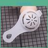 Premium Quality Kitchen Tool Gadget Convenient Egg Yolk White Separator For Effortless Cooking
