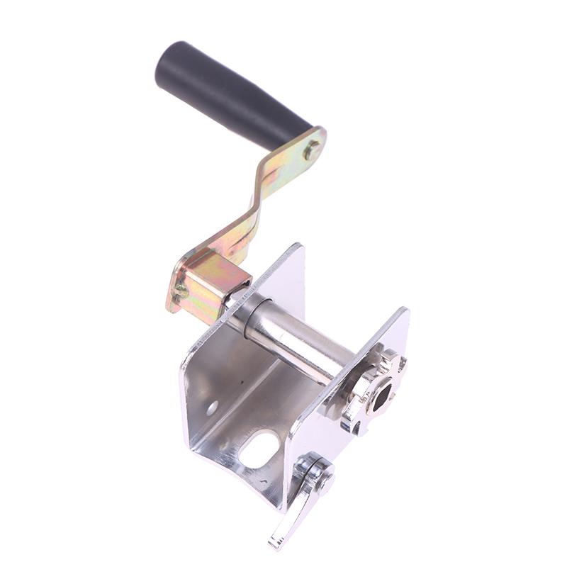 Sportovní napínák sítě Kompaktní tréninkové vybavení Nastavovač volejbalové sítě Víceúčelový napínací nástroj Napínání a seřizování sítě