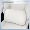 Support lombaire et coussin de nuque pour appui-tête pour Lynk & Co 900 - Accessoire essentiel pour l'intérieur de voiture