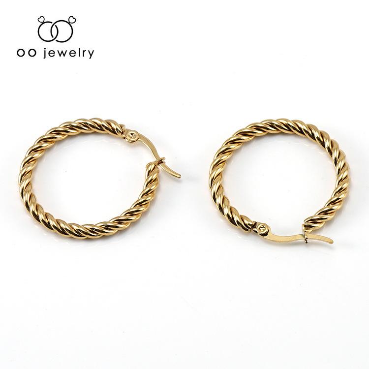 

Модные серьги Темпераментные серьги для женщин