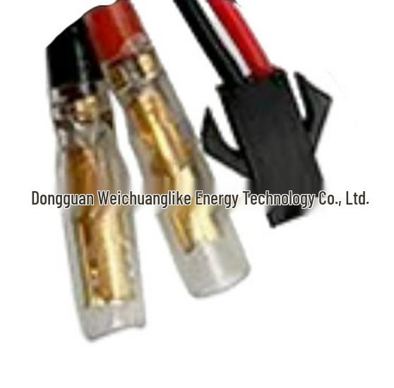 60V 25000mAh 16S5P Lithium-ion Battery Pack for Electric Scooters with Built-in BMS