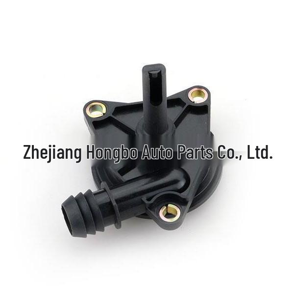 BMW 7 Series & Rolls-Royce Crankcase Ventilation Oil-Water Separator Valve