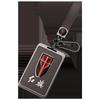 Premium Metal Protective Key Case for Hongqi HS5, HS7, H9