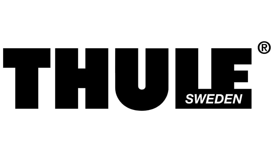 Thule TH320 Professional Carrier Bar Eyebolts, 2-Pack