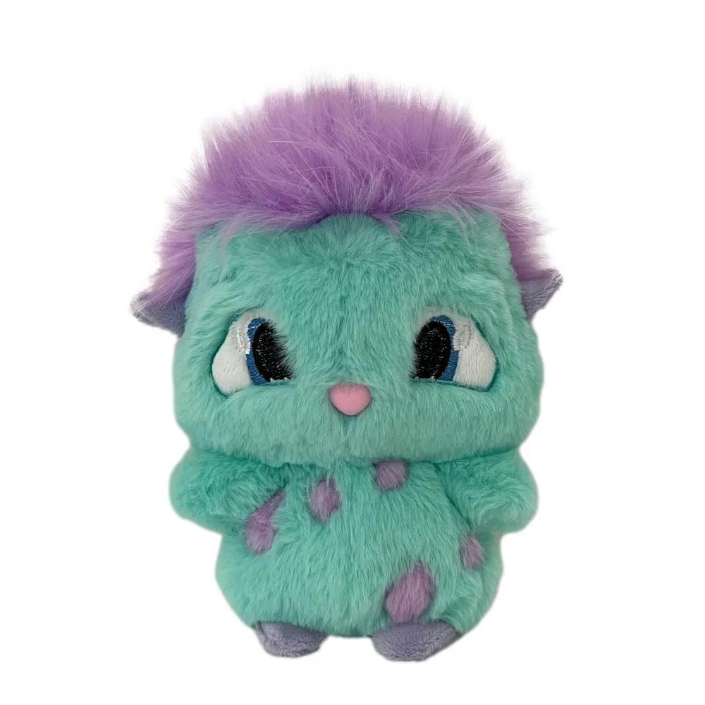 Süßes Kaninchen Lulu Schwein Plüschtier Puppe Schlafkissen Puppe