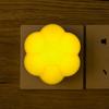 Customizable Star Night LED Sensor Light - Smart, Creative Small Gift