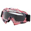 Windproof Anti-UV Ski Goggles: Sun Protection for Outdoor Sports