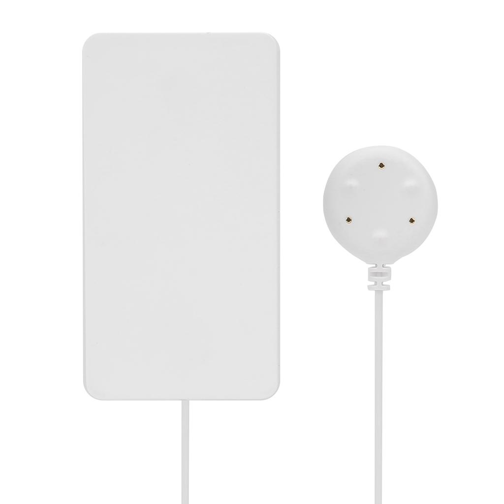 WIFI Water Leak Detector Flood Level Sensor Smart Overflow Alarm Home Security for Tuya