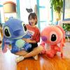 Lilo Plush Toys Angel Cartoon Animation Animal Large Gift