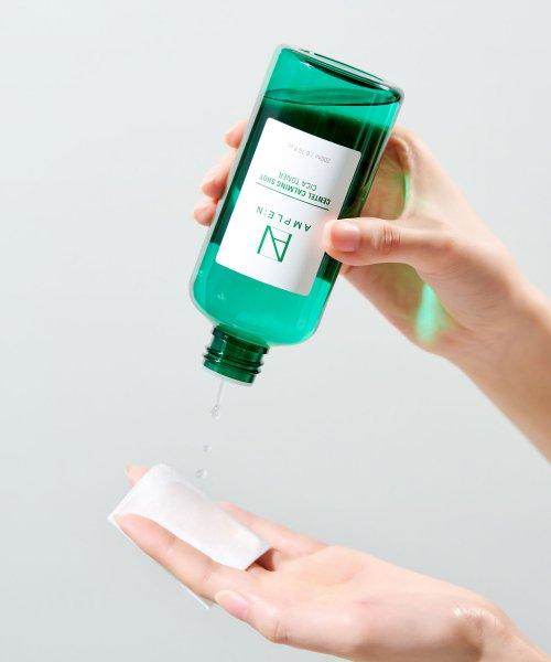 Ampoule N Centel Calming Shot Soothing Cica Toner 200ml NONE