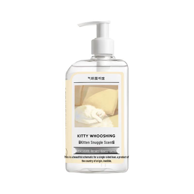 Demeter Fragrance Library Scented Body Wash 295ml