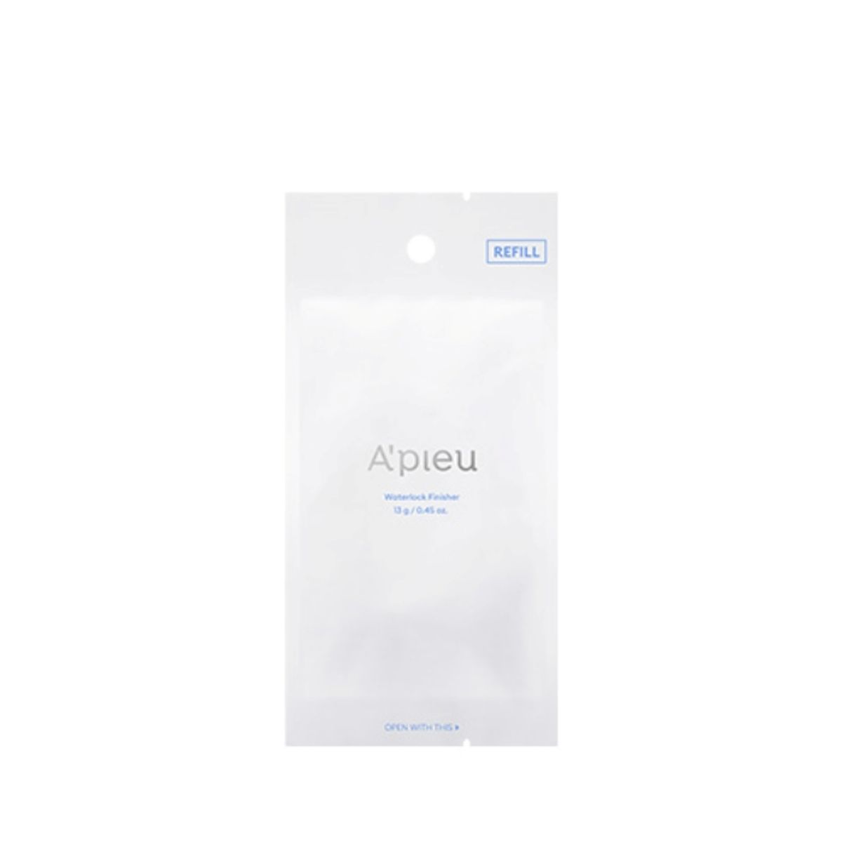 Waterlock Finisher (Refill) 13g