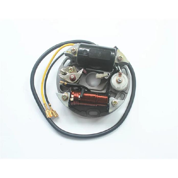 

PCOIL 6V 17W Zundapp Kreidler Hercules FOR Ignition Alternator puch stator coil 17 w