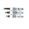 ATV Beach Buggy Hydraulic Shock Absorbers - Front/Rear, Sizes: 250mm, 270mm, 305mm, 330mm, 350mm