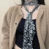 Sequins Belly Dance Belt Jazz Dance Tassels Hip Scarf Street Dance Show Costumes Waist Chain Accessories