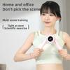 Intelligent Counting Arm Strength Device Improve Strength Ergonomic Design Hand Arm Gripper Durable Improve Endurance