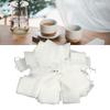 1000 Pcs Non Woven Fabric Tea Filter Bags Mesh Tea Bags Durable Tea Sachets  Coffee