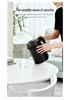 304 Stainless Steel Electric Tea Kettle Set with Auto Power Off for Hotels and Guesthouses