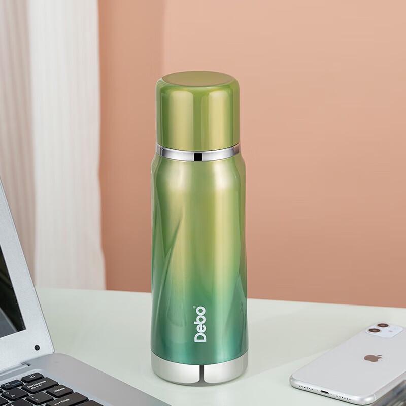 DeBao Warren 304 Stainless Steel Insulated Mug