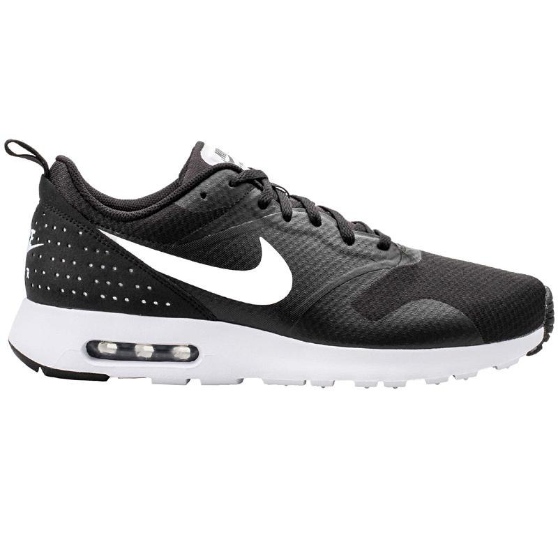 

Nike Air Max Tavas - Мужские кроссовки черные 705149-009 ОРИГИНАЛ EU 42 US 8.5