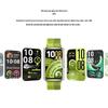 Huawei Band 11 Pro NFC Smart-Armband (CN-Version)
