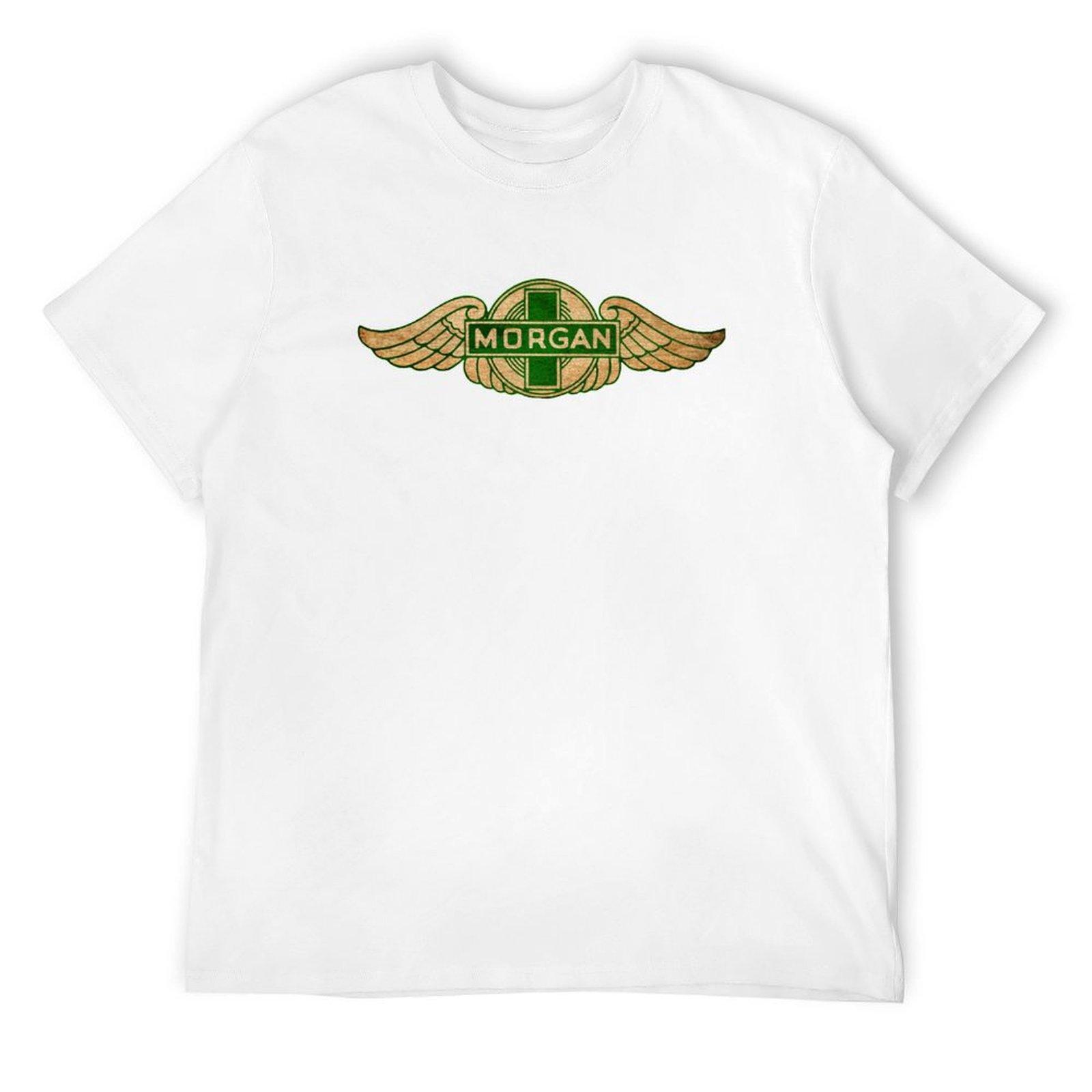 Morgan Cars Uk TShirt Blouse Tops Unisex T Shirt S