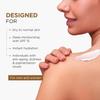 Oshea Herbals Cocoa Butter Deep Moisturising Body Butter Mineral Oil Free 200g