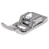 5Pcs Universal Low Shank Home Supplies Presser Foot Singer Zig Zag Snap On Fit For Brother