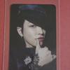 Hongjoong In Your Fantasy Limited Makestar Pre-order Benefit Lucky Draw