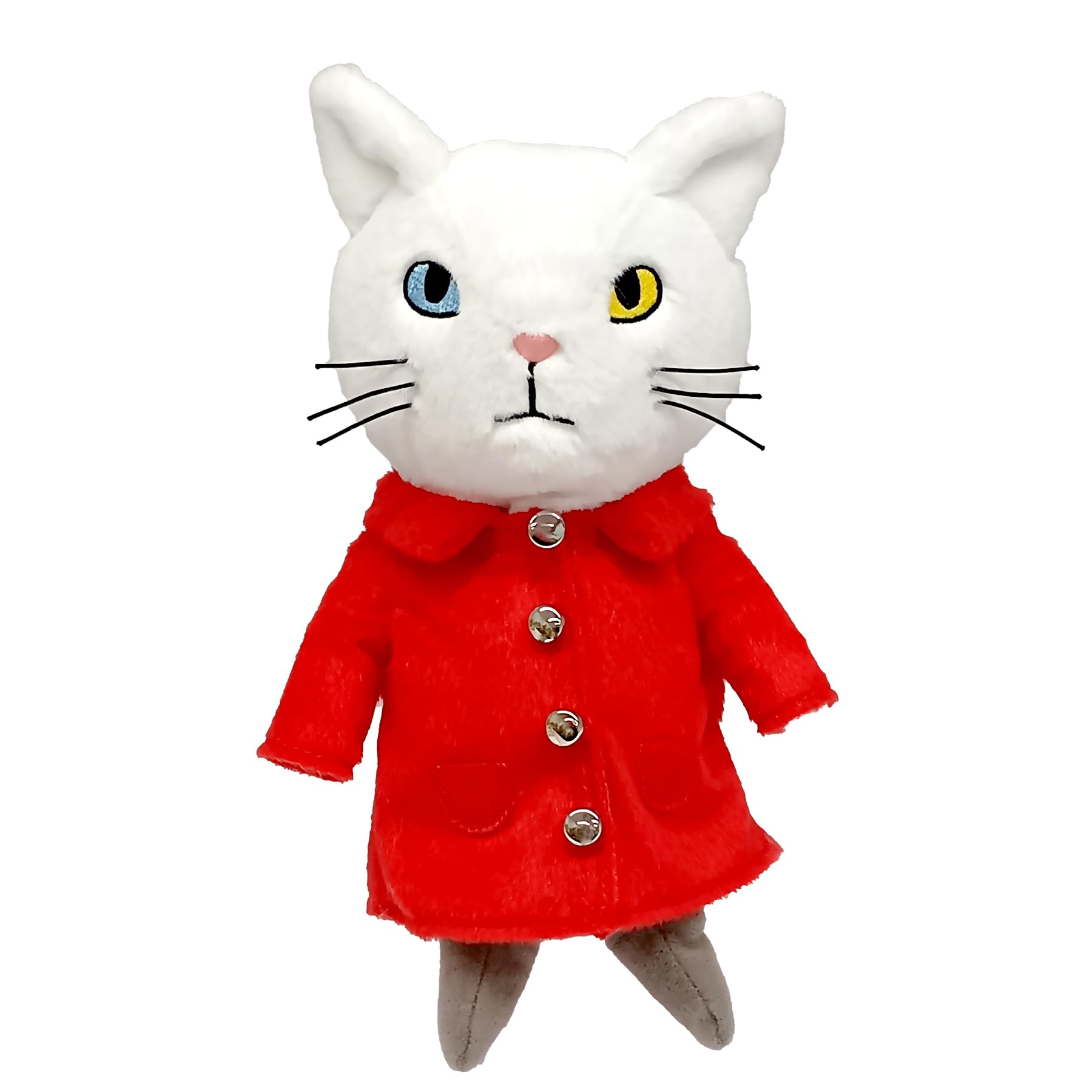 Sun Arrow Beautiful Angie Plush Toy S K-9785