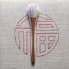 Large Soft Powder Brush For Blush Contour Makeup Tool