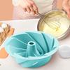 Bakvormen en bakplaten – Taartvormen