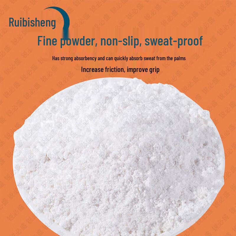 Ruibishing Competition Grade Magnesium Powder
