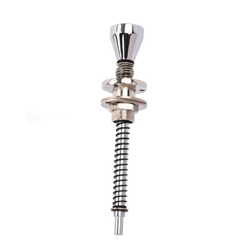 

Small Pinballs Shooters with Silver Handle for Arcade Pinballs Machine Parts Arcade Parts,Game Machine Accessory