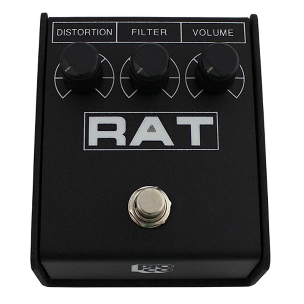PROCO RAT2 Distorção