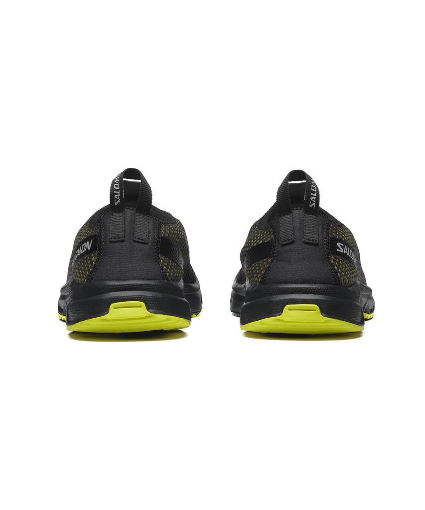 Salomon Rx Moc 3.0 - Black:Olive Night:Sulfus Spring / L47449000
