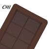 Deep Chocolate Molds 1/2Pcs Large Mold Silicone Candy for Stuffed Bars BPA Free BPA-Free Easy to Clean High Temp Tolerance Homemade Making Supplies