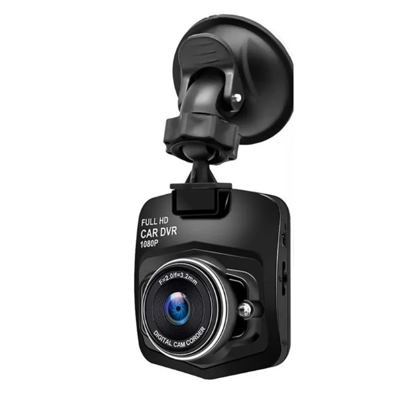 Автомобильная камера HD 1080P Dashcam DVR Recorder Dash Cam Автомобильный видеорегистратор Авто камера заднего вида Автомобильная камера зеркального регистратора